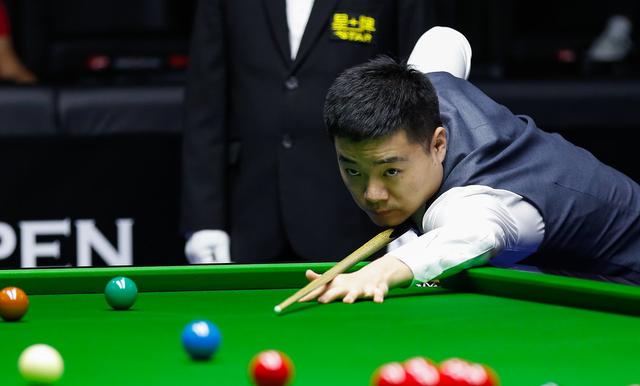 键时刻的决 键时刻的决